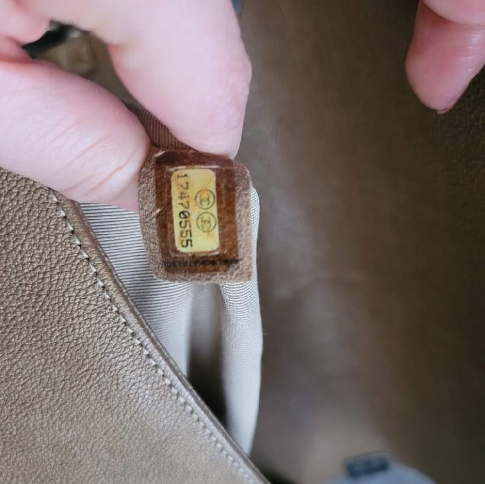 ✨Chanel Boy bag✨ - Picture 10 of 10